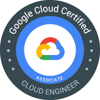 Google Cloud Professional